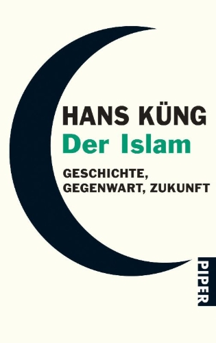 Buchcover und Innenansicht für das Buch: Der Islam