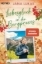 Buchcover und Innenansicht für das Buch: Liebesglück in der Bergpraxis