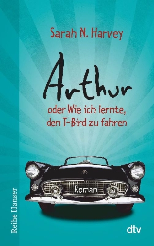 Buchcover und Innenansicht für das Buch: Death Benefits