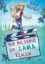 Buchcover und Innenansicht für das Buch: Nur mal schnell das Lama klauen