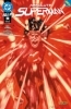 Buchcover und Innenansicht für das Buch: Absolute Superman #4-#6