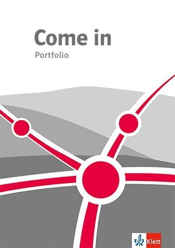 Buchcover und Innenansicht für das Buch: Come in 3/4. Ab Klasse 3