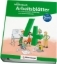 Buchcover und Innenansicht für das Buch: Das Mathebuch 4 Neubearbeitung - Arbeitsblätter zur individuellen Förderung und Differenzierung