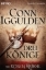Buchcover und Innenansicht für das Buch: Wars of the Roses - Three Kings