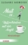 Buchcover und Innenansicht für das Buch: Mut ist ... Kaffeetrinken mit der Angst