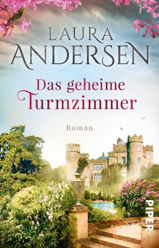 Buchcover und Innenansicht für das Buch: The Darkling Bride