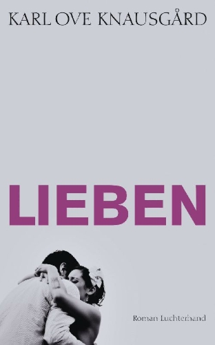 Buchcover und Innenansicht für das Buch: Min Kamp 2