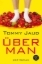 Buchcover und Innenansicht für das Buch: Überman