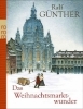 Buchcover und Innenansicht für das Buch: Das Weihnachtsmarktwunder