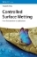 Buchcover und Innenansicht für das Buch: Controlled Surface Wetting