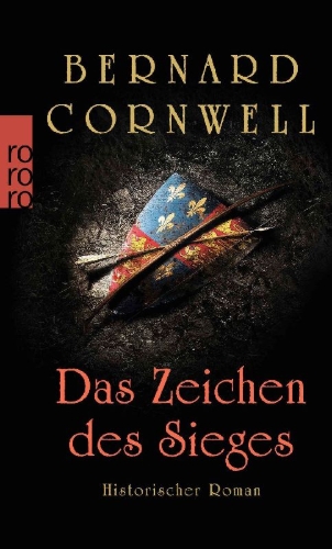 Buchcover und Innenansicht für das Buch: Azincourt