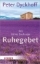 Buchcover und Innenansicht für das Buch: Das kleine Buch vom Ruhegebet
