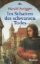 Buchcover und Innenansicht für das Buch: Im Schatten des schwarzen Todes