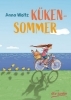 Buchcover und Innenansicht für das Buch: Evi, Nick en ik