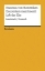 Buchcover und Innenansicht für das Buch: Encomium matrimonii / Lob der Ehe