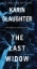 Buchcover und Innenansicht für das Buch: The Last Widow