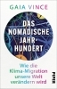 Buchcover und Innenansicht für das Buch: Nomad Century