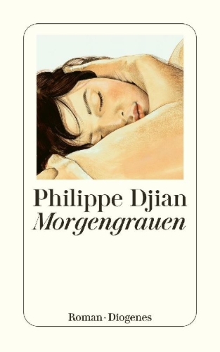 Buchcover und Innenansicht für das Buch: À l'aube