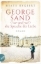 Buchcover und Innenansicht für das Buch: George Sand und die Sprache der Liebe