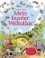 Buchcover und Innenansicht für das Buch: Mein bunter Weltatlas