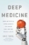 Buchcover und Innenansicht für das Buch: Deep Medicine