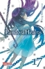 Buchcover und Innenansicht für das Buch: Pandora Hearts