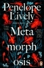 Buchcover und Innenansicht für das Buch: Metamorphosis