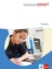 Buchcover und Innenansicht für das Buch: technical EXPERT. Technik. Schulbuch
