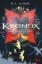 Buchcover und Innenansicht für das Buch: Kronox - Vom Feind gesteuert