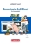 Buchcover und Innenansicht für das Buch: Rennschwein Rudi Rüssel