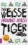 Buchcover und Innenansicht für das Buch: The White Tiger