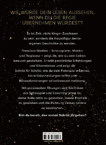 Buchcover und Innenansicht für das Buch: Alles was wirklich zählt