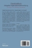 Buchcover und Innenansicht für das Buch: Praxishandbuch Integrale Organisationsentwicklung