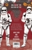 Buchcover und Innenansicht für das Buch: Star Wars: the Last Order