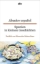 Buchcover und Innenansicht für das Buch: Abanico español Spanien in kleinen Geschichten