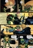 Buchcover und Innenansicht für das Buch: Teenage Mutant Ninja Turtles IDW Collection 07