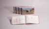 Buchcover und Innenansicht für das Buch: Francis Alÿs