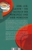 Buchcover und Innenansicht für das Buch: Kleine Momente in der großen Stadt