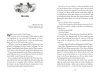 Buchcover und Innenansicht für das Buch: Dark Sigils - Wie die Dunkelheit befiehlt