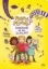 Buchcover und Innenansicht für das Buch: Penny Pepper 8 - Schurken auf dem Schulhof