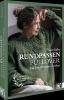 Buchcover und Innenansicht für das Buch: Traumhafte Rundpassenpullover aus Skandinavien stricken
