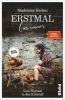 Buchcover und Innenansicht für das Buch: Erstmal für immer