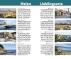 Buchcover und Innenansicht für das Buch: Reise Know-How MeinTrip Chalkidiki mit Thessaloníki