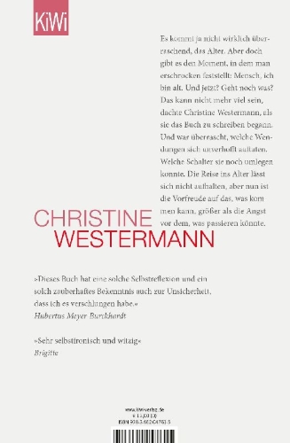 Buchcover und Innenansicht für das Buch: Da geht noch was