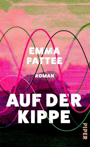 Buchcover und Innenansicht für das Buch: TILT