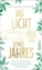 Buchcover und Innenansicht für das Buch: Das Licht eines Jahres
