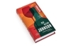 Buchcover und Innenansicht für das Buch: Hugh Johnson's Pocket Wine Book 2026