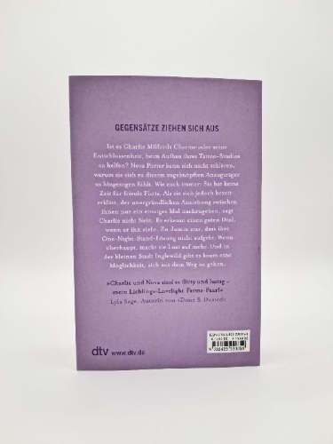 Buchcover und Innenansicht für das Buch: Business Casual