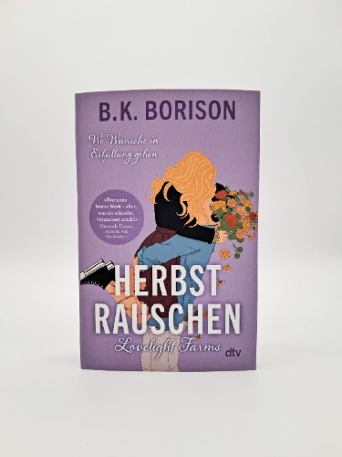 Buchcover und Innenansicht für das Buch: Business Casual