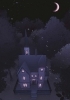 Buchcover und Innenansicht für das Buch: Cursed Princess Club 01